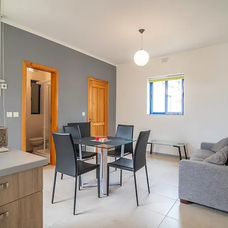 Misrah il-Fliegu - F7 Apartment *