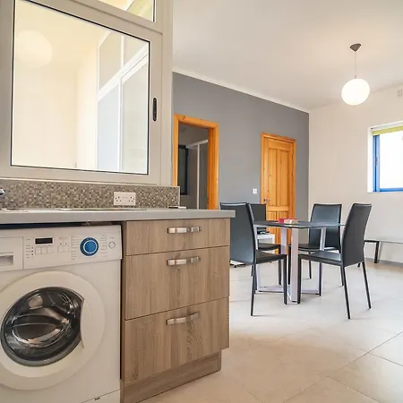 Apartment Misrah il-Fliegu - F7
