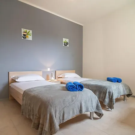 Apartment Misrah il-Fliegu - F7