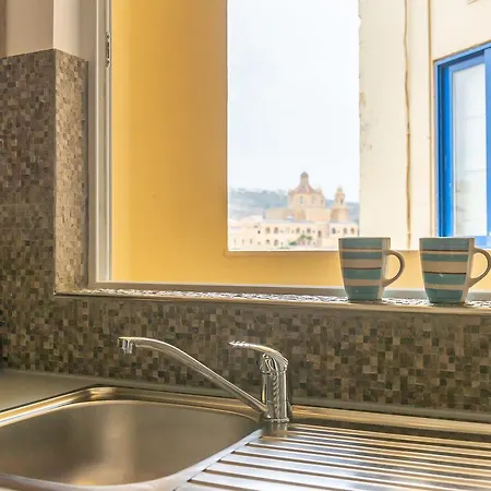 Misrah Il-Fliegu - F7 Apartment *