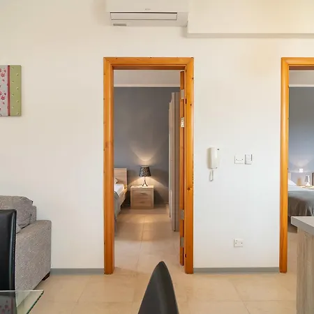 Misrah Il-Fliegu - F7 Apartment *