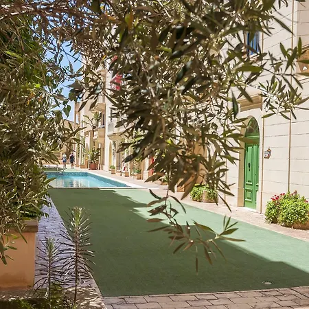 Apartment Misrah Il-Fliegu - F7 Ghajnsielem